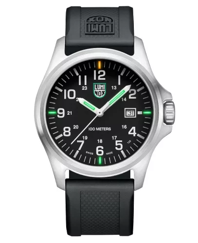 Luminox Patagonia Steel X2.2501 Férfi Karóra