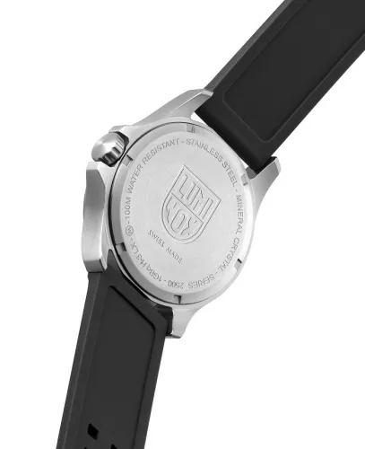 Luminox Patagonia Steel X2.2501 Férfi Karóra