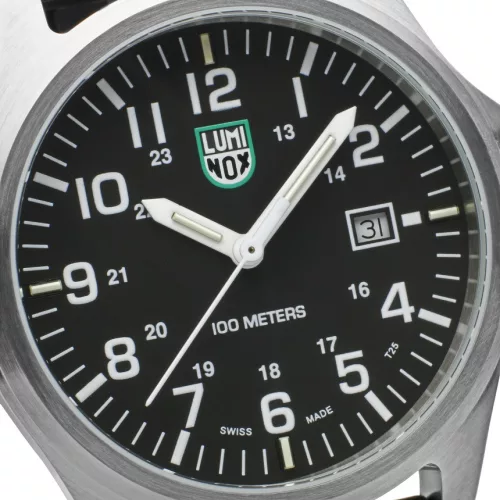 Luminox Patagonia Steel X2.2501 Férfi Karóra