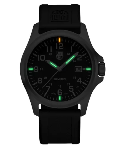 Luminox Patagonia Steel X2.2501 Férfi Karóra