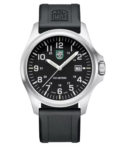 Luminox Patagonia Steel X2.2501 Férfi Karóra