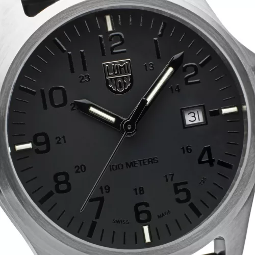 Luminox Patagonia Steel X2.2502 Férfi Karóra