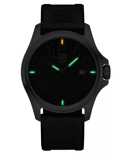 Luminox Patagonia Steel X2.2502 Férfi Karóra