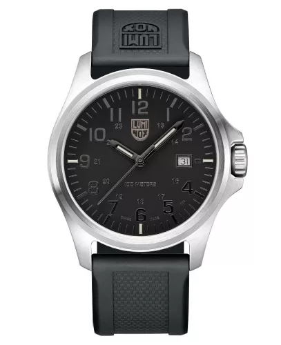 Luminox Patagonia Steel X2.2502 Férfi Karóra