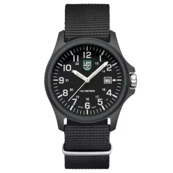 Luminox Patagonia Carbonox X2.BD01.2 Férfi Karóra