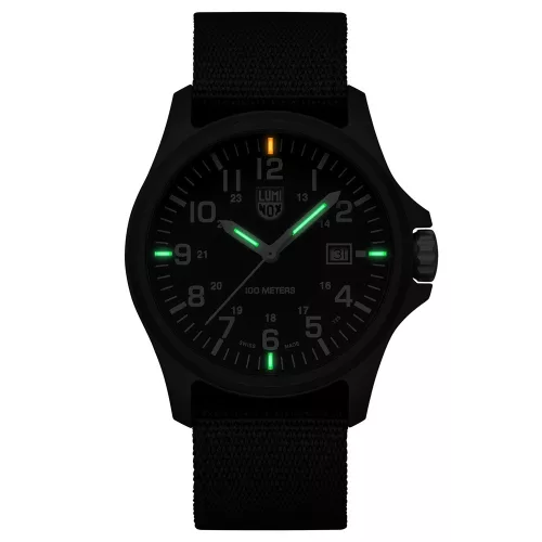 Luminox Patagonia Carbonox X2.BD01.2 Férfi Karóra