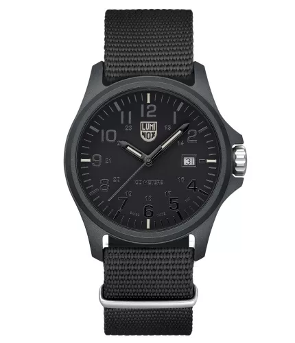 Luminox Patagonia Carbonox X2.BD02.1 Férfi Karóra