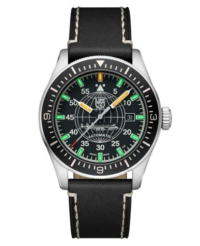 Luminox Air Automatic Constellation XA.9601 Férfi Karóra