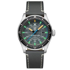 Luminox Air Automatic Constellation XA.9602 Férfi Karóra