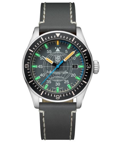 Luminox Air Automatic Constellation XA.9602 Férfi Karóra