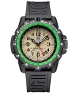 Luminox Commando Raider Dual Time XL.3321 Férfi Karóra
