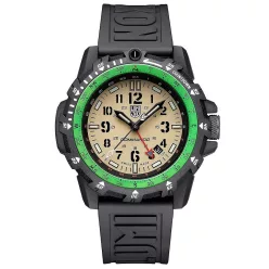 Luminox Commando Raider Dual Time XL.3321 Férfi Karóra