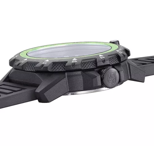 Luminox Commando Raider Dual Time XL.3321 Férfi Karóra
