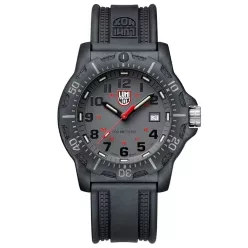 Luminox Fekete OPS Diver XL.8882.F Férfi Karóra