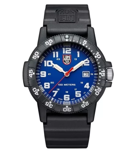 Luminox Leatherback SEA Turtle Giant XS.0323.L Férfi Karóra