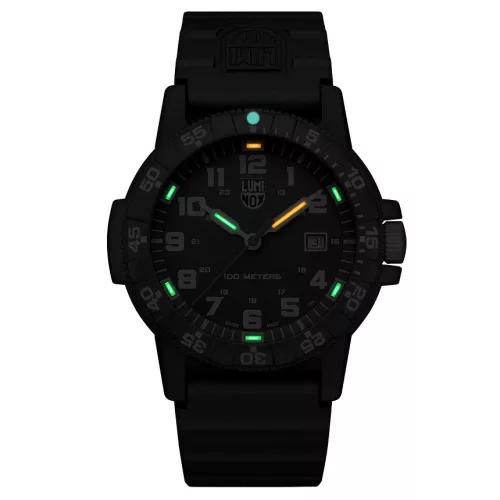 Luminox Leatherback SEA Turtle Giant XS.0323.L Férfi Karóra