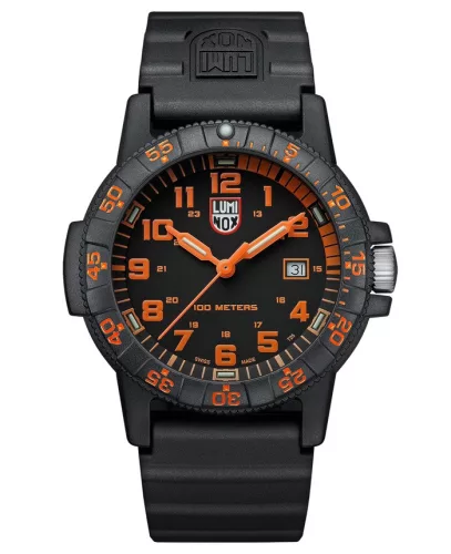 Luminox Leatherback SEA Turtle Giant XS.0329 Férfi Karóra
