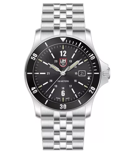 Luminox Sport Timer XS.0911 Férfi Karóra