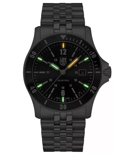 Luminox Sport Timer XS.0911 Férfi Karóra