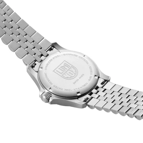 Luminox Sport Timer XS.0911 Férfi Karóra