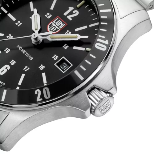 Luminox Sport Timer XS.0911 Férfi Karóra