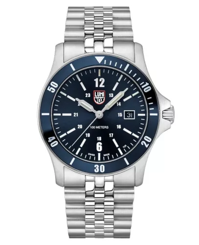 Luminox Sport Timer XS.0913 Férfi Karóra