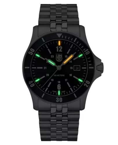 Luminox Sport Timer XS.0913 Férfi Karóra