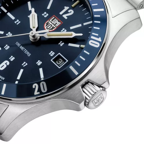 Luminox Sport Timer XS.0913 Férfi Karóra