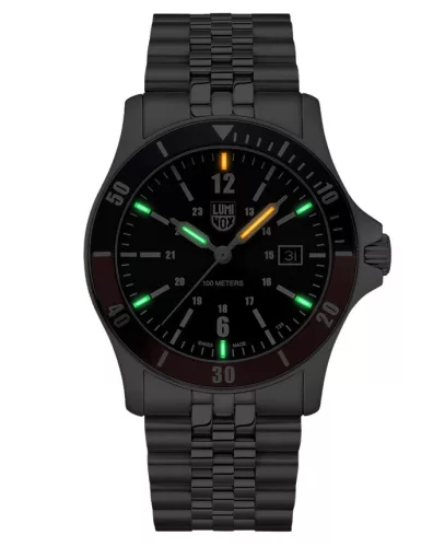 Luminox Sport Timer XS.0914 Férfi Karóra