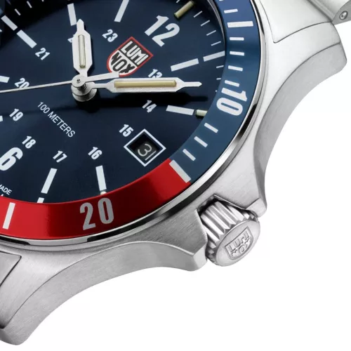 Luminox Sport Timer XS.0914 Férfi Karóra