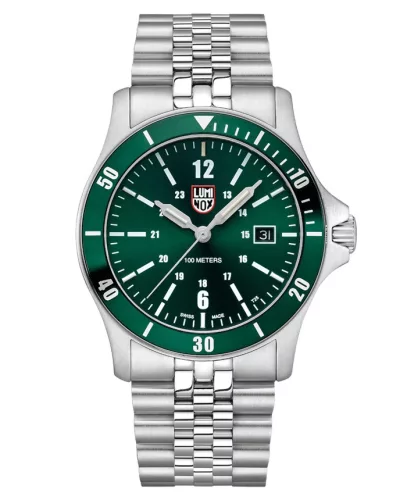 Luminox Sport Timer XS.0917 Férfi Karóra