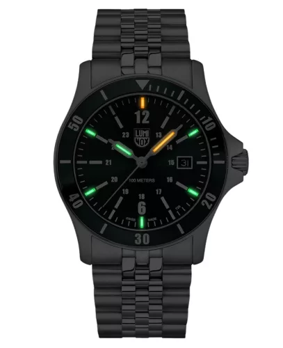 Luminox Sport Timer XS.0917 Férfi Karóra