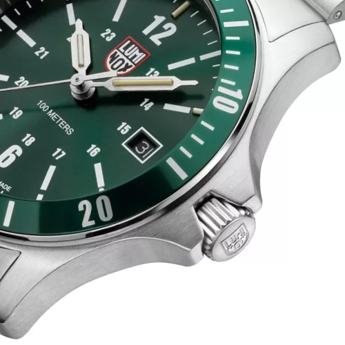 Luminox Sport Timer XS.0917 Férfi Karóra