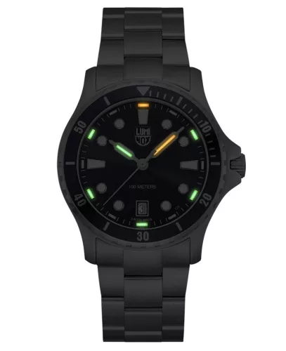 Luminox Sport Timer XS.0943 Férfi Karóra