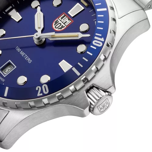 Luminox Sport Timer XS.0943 Férfi Karóra