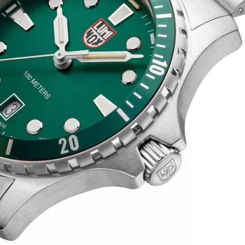 Luminox Sport Timer XS.0957 Férfi Karóra