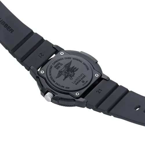 Luminox Original Navy Seal XS.3005.F Férfi Karóra