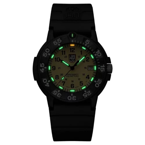 Luminox Original Navy Seal XS.3005.F Férfi Karóra