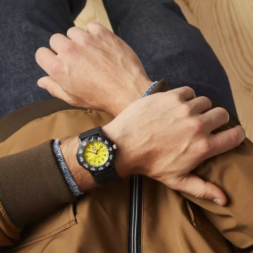 Luminox Original Navy Seal XS.3005.F Férfi Karóra