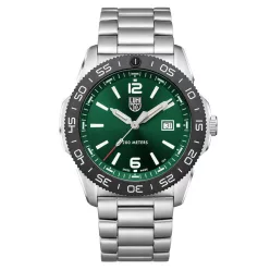 Luminox Pacific Diver XS.3137 Férfi Karóra