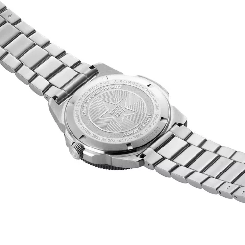 Luminox Pacific Diver XS.3137 Férfi Karóra