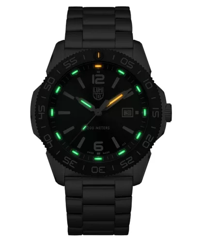 Luminox Pacific Diver XS.3137 Férfi Karóra