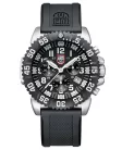 Luminox Navy Seal Colormark Chrono Diver XS.3181.F Férfi Karóra