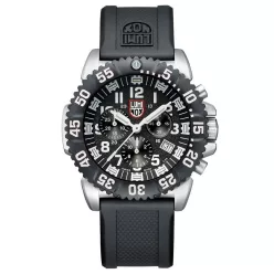   Luminox Navy Seal Colormark Chrono Diver XS.3181.F Férfi Karóra