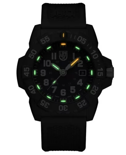 Luminox Navy Seal Diver XS.3503.NSF Férfi Karóra