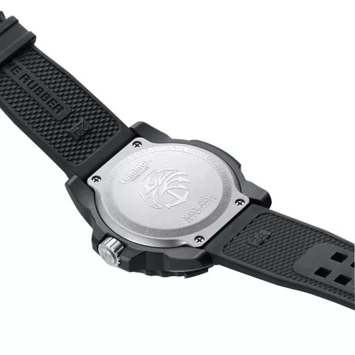 Luminox Navy Seal Diver XS.3503.NSF Férfi Karóra