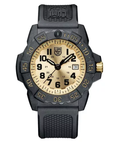 Luminox Navy Seal Diver XS.3505.GP.1 Férfi Karóra