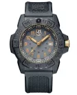 Luminox Navy Seal Diver XS.3508.GOLD Férfi Karóra