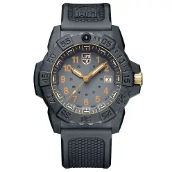 Luminox Navy Seal Diver XS.3508.GOLD Férfi Karóra