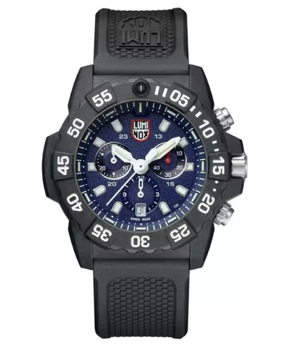 Luminox Navy Seal Chrono XS.3583 Férfi Karóra